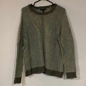 BANANA REPUBLIC sweater | size L